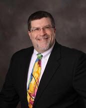 Gary S. Harding